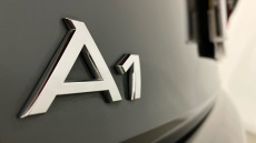 Audi A1 30 TFSI 110 Sport 5dr Petrol Hatchback